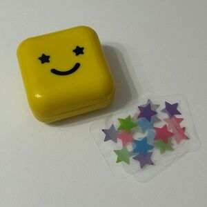 Starface Stars 24 Pack + Compact